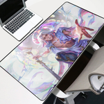 Arcane Savior Viktor Mouse Pad