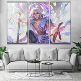 Arcane Savior Viktor Buy Wall poster