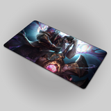 Arcane Survivor Jayce Mousepad