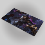 Arcane Vander Warwick Mouse Pad