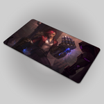 Arcane Vi Mousepad