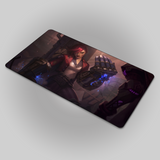 Arcane Vi Mousepad