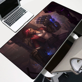ARCANE VI MOUSE PAD