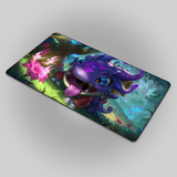 Arcanist Kog'Maw Mousepad