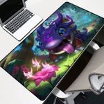 ARCANIST KOG'MAW MOUSE PAD