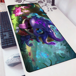 ARCANIST KOG'MAW MOUSE PAD