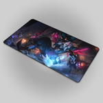 Arcanist Shaco Mousepad