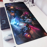ARCANIST SHACO MOUSE PAD