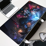 ARCANIST SHACO MOUSE PAD