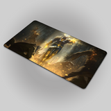 Arclight Brand Mousepad