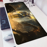 ARCLIGHT BRAND MOUSE PAD
