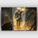 Arclight Brand Poster