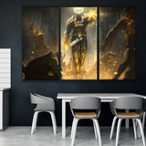 Arclight Brand Buy Wall Poster