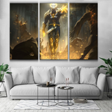 ARCLIGHT BRAND POSTER