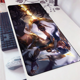 Arclight Vayne Mouse Pad