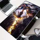 Arclight Vayne Mouse Pad