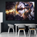 Arclight Vayne Poster