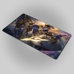 Ascended Pantheon Mousepad 