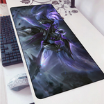 Ashen Graveknight Mordekaiser Mouse Pad