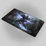 Ashen Knight Pyke Mousepad