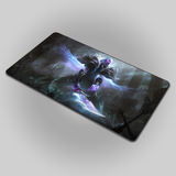 Ashen Knight Pyke Mousepad