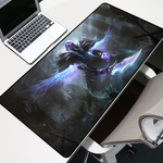 ASHEN KNIGHT PYKE MOUSE PAD