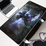 ASHEN KNIGHT PYKE MOUSE PAD