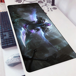 ASHEN KNIGHT PYKE MOUSE PAD