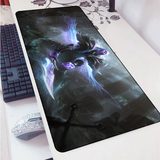 ASHEN KNIGHT PYKE MOUSE PAD