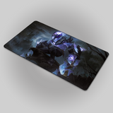 Ashen Slayer Sylas Mousepad