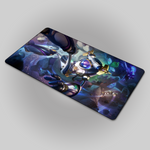 Astronaut Ivern Mousepad