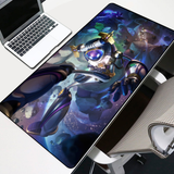 ASTRONAUT IVERN MOUSE PAD