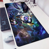 ASTRONAUT IVERN MOUSE PAD