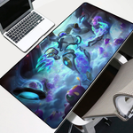 ASTRONAUT XERATH MOUSE PAD