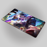 Battle Academia Briar Mousepad
