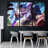 Battle Academia Briar Buy Wall Poster
