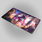 Battle Academia Caitlyn Mousepad 