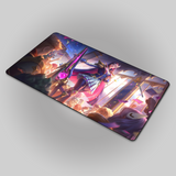 Battle Academia Caitlyn Mousepad 