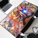 BATTLE ACADEMIA EZREAL MOUSE PAD