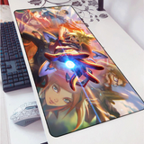 BATTLE ACADEMIA EZREAL MOUSE PAD