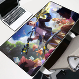 BATTLE ACADEMIA JAYCE MOUSE PAD