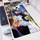 BATTLE ACADEMIA JAYCE MOUSE PAD