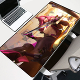 BATTLE ACADEMIA KATARINA MOUSE PAD
