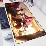 BATTLE ACADEMIA KATARINA MOUSE PAD