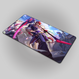 Battle Academia Kayn Mousepad