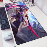 BATTLE ACADEMIA KAYN MOUSE PAD