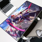 BATTLE ACADEMIA KAYN MOUSE PAD