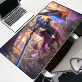 BATTLE ACADEMIA LEONA MOUSE PAD