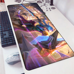 BATTLE ACADEMIA LEONA MOUSE PAD