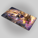Battle Academia Leona Prestige Edition Mousepad